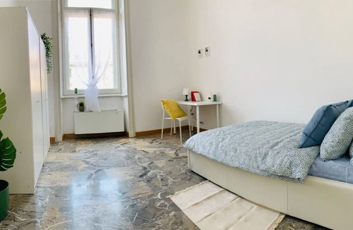 Magenta Resort | 22 m² Private room ∙ 1 bedroom ∙ 1 guest