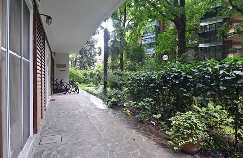 San Siro Apartment | 220 m² Apartment ∙ 2 bedrooms ∙ 6 guests
