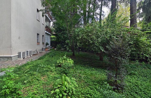 San Siro Apartment | 220 m² Apartment ∙ 2 bedrooms ∙ 6 guests