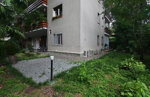 San Siro Apartment | 220 m² Apartment ∙ 2 bedrooms ∙ 6 guests