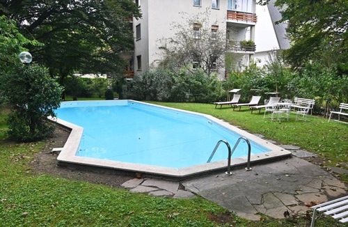 San Siro Apartment | 220 m² Apartment ∙ 2 bedrooms ∙ 6 guests