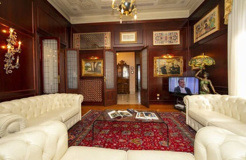 Desenzano del Garda Villa | 220 m² Villa ∙ 5 bedrooms ∙ 8 guests
