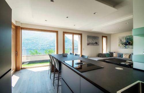 Laglio Villa | 220 m² Villa ∙ 3 bedrooms ∙ 6 guests