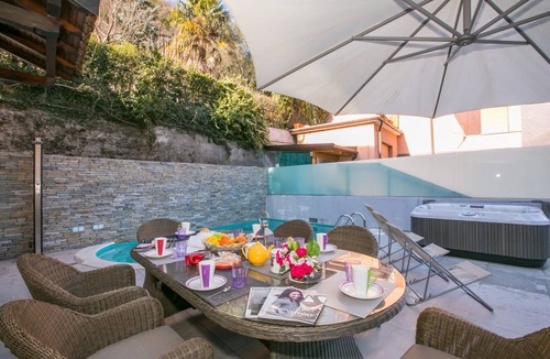 Laglio Villa | 220 m² Villa ∙ 4 bedrooms ∙ 10 guests