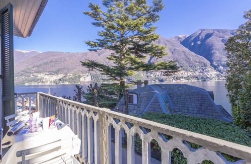 Laglio Villa | 220 m² Villa ∙ 4 bedrooms ∙ 10 guests
