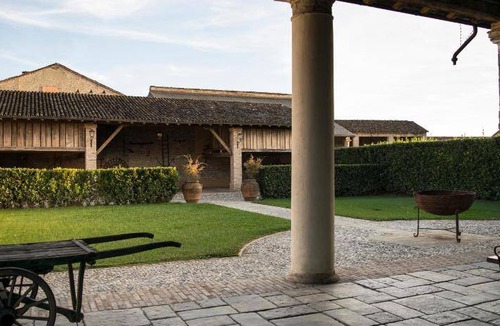 Asola Bed & Breakfast | 23 m² Bed and breakfast ∙ 3 guests