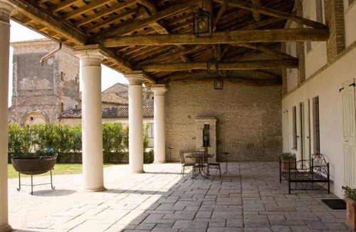 Asola Bed & Breakfast | 23 m² Bed and breakfast ∙ 3 guests