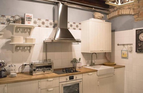 Asola Bed & Breakfast | 23 m² Bed and breakfast ∙ 3 guests