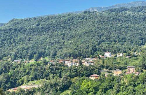 Capizzone Bed & Breakfast | 23 m² Bed and breakfast ∙ 3 guests