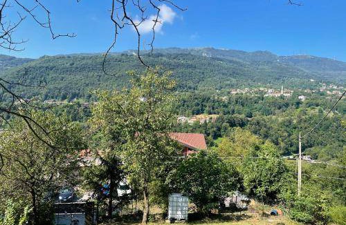 Capizzone Bed & Breakfast | 23 m² Bed and breakfast ∙ 3 guests