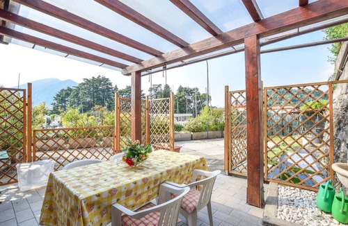 Pilzone House | 230 m² House ∙ 4 bedrooms ∙ 11 guests