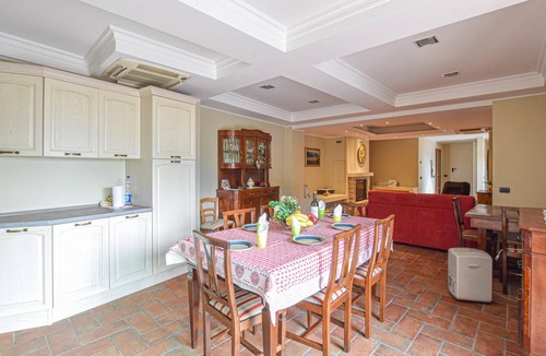 Pilzone House | 230 m² House ∙ 4 bedrooms ∙ 11 guests