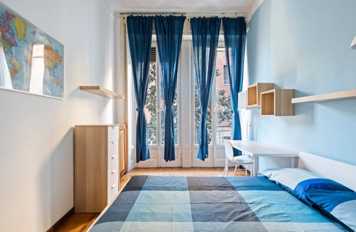 Guastalla Resort | 234 m² Private room ∙ 1 bedroom ∙ 1 guest