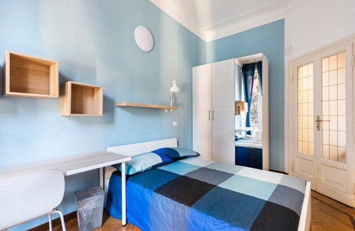 Guastalla Resort | 234 m² Private room ∙ 1 bedroom ∙ 1 guest
