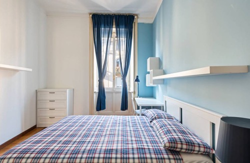 Guastalla Resort | 234 m² Private room ∙ 1 bedroom ∙ 1 guest