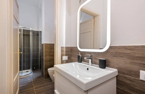 Guastalla Resort | 234 m² Private room ∙ 1 bedroom ∙ 1 guest