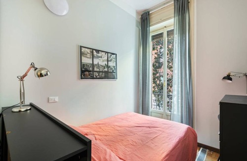 Guastalla Resort | 234 m² Private room ∙ 1 bedroom ∙ 1 guest
