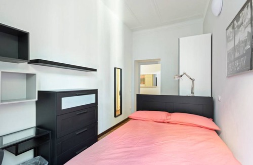 Guastalla Resort | 234 m² Private room ∙ 1 bedroom ∙ 1 guest