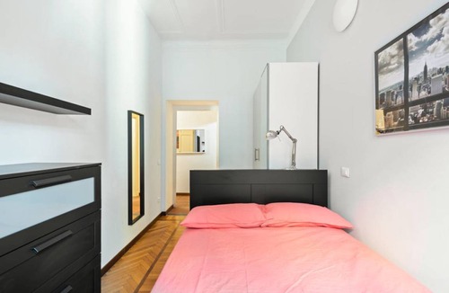 Guastalla Resort | 234 m² Private room ∙ 1 bedroom ∙ 1 guest