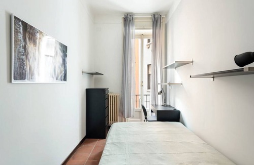 Guastalla Resort | 234 m² Private room ∙ 1 bedroom ∙ 1 guest