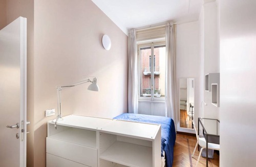 Guastalla Resort | 234 m² Private room ∙ 1 bedroom ∙ 1 guest