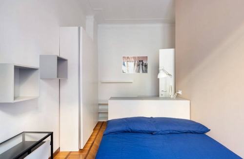 Guastalla Resort | 234 m² Private room ∙ 1 bedroom ∙ 1 guest