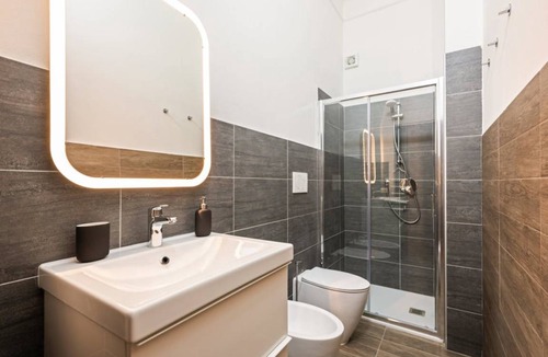 Guastalla Resort | 234 m² Private room ∙ 1 bedroom ∙ 1 guest