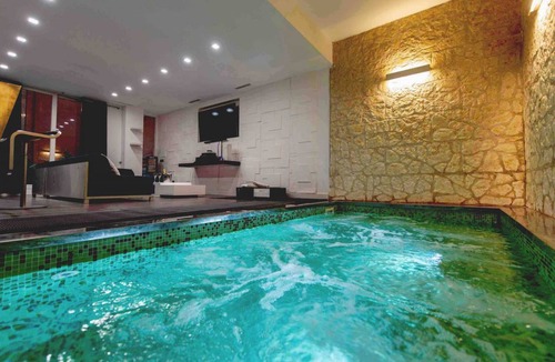 La Fontana House | 235 m² House ∙ 2 bedrooms ∙ 4 guests