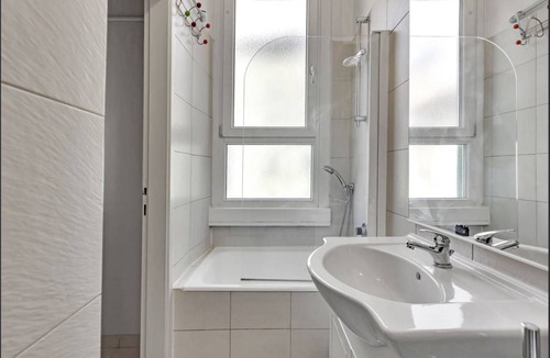 Certosa Apartment | 24 m² Apartment ∙ 2 guests