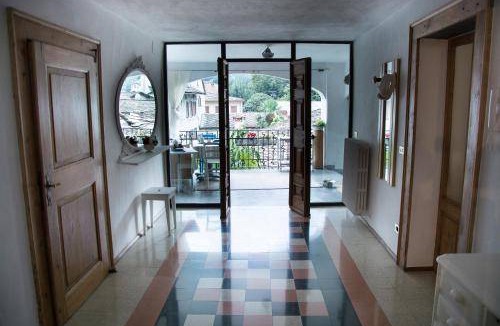 Chiavenna Bed & Breakfast | 24 m² Bed and breakfast ∙ 4 guests