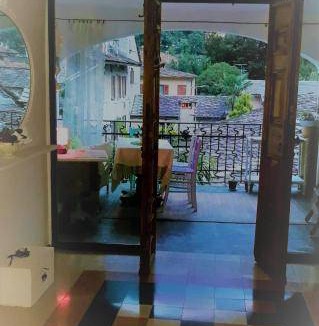 Chiavenna Bed & Breakfast | 24 m² Bed and breakfast ∙ 4 guests
