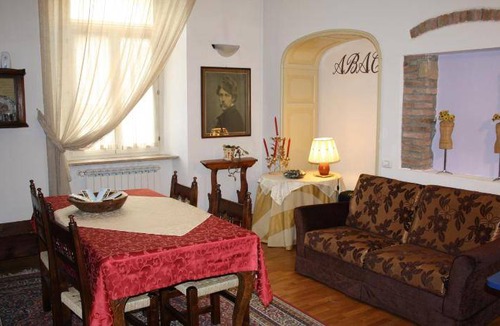 Stazione Bed & Breakfast | 24 m² Bed and breakfast ∙ 2 bedrooms ∙ 6 guests
