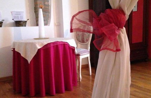 Stazione Bed & Breakfast | 24 m² Bed and breakfast ∙ 2 bedrooms ∙ 6 guests