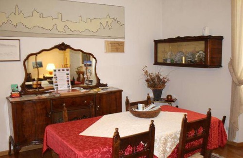 Stazione Bed & Breakfast | 24 m² Bed and breakfast ∙ 2 bedrooms ∙ 6 guests