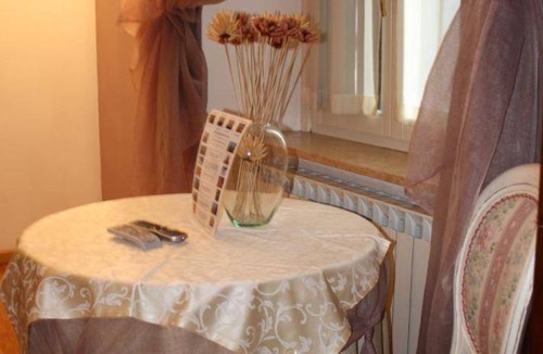 Stazione Bed & Breakfast | 24 m² Bed and breakfast ∙ 2 bedrooms ∙ 6 guests