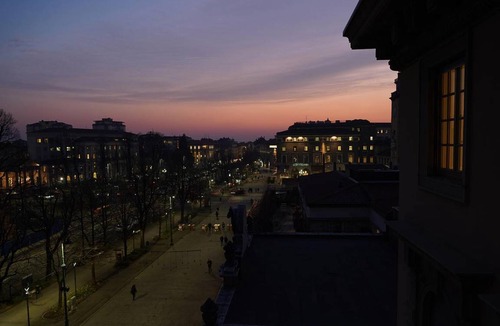 Citta Bassa Bed & Breakfast | 24 m² Bed and breakfast ∙ 127 guests