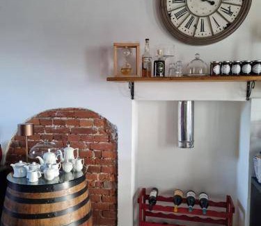 Mortara Bed & Breakfast | 24 m² Bed and breakfast ∙ 3 guests