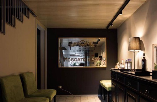 Tradate House | 24 m² Motel ∙ 3 guests