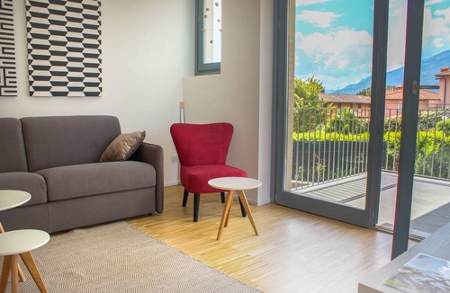 Domaso Apartment | 240 m² Apartment ∙ 3 bedrooms ∙ 10 guests