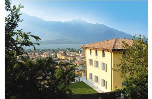 Domaso House | 240 m² House ∙ 3 bedrooms ∙ 10 guests