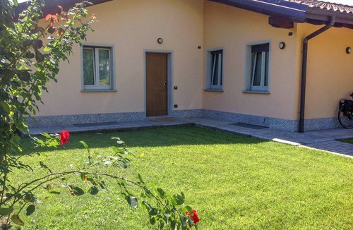 Sasso Moro Villa | 240 m² Villa ∙ 4 bedrooms ∙ 8 guests
