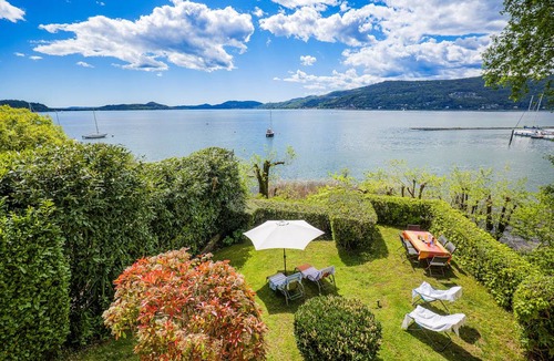 Sasso Moro Villa | 240 m² Villa ∙ 4 bedrooms ∙ 8 guests