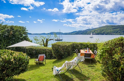 Sasso Moro Villa | 240 m² Villa ∙ 4 bedrooms ∙ 8 guests
