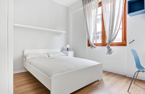 Washington Resort | 242 m² Private room ∙ 1 bedroom ∙ 1 guest