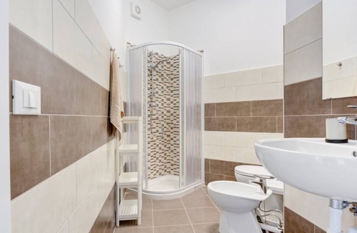 Washington Resort | 242 m² Private room ∙ 1 bedroom ∙ 1 guest