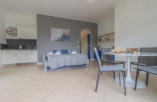 Dervio Apartment | 25 Bilocale con vista Lago - Brezza del Lario