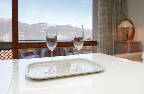 Villaggio Belmonte Apartment | 25 m² Apartment ∙ 1 bedroom ∙ 2 guests