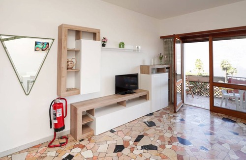 Villaggio Belmonte Apartment | 25 m² Apartment ∙ 1 bedroom ∙ 2 guests