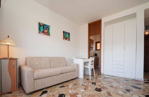 Villaggio Belmonte Apartment | 25 m² Apartment ∙ 1 bedroom ∙ 2 guests