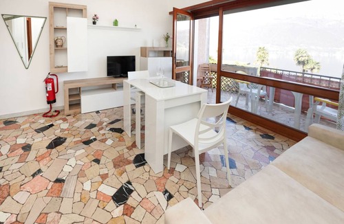 Villaggio Belmonte Apartment | 25 m² Apartment ∙ 1 bedroom ∙ 2 guests